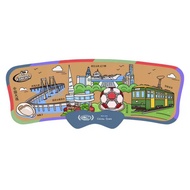 (WSSA APPROVED) Speed Stacks Mat Stack From WSSA Sport Stacking