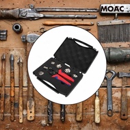 [Hohoho] Crimping Tool Kit Household Hand Tool Set Protective Instrument Tool Box