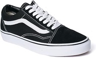 Vans Old Skool Black White Skate VN-0D3HY28 Mens US 5.5