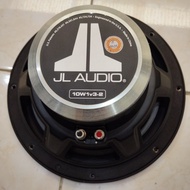 Subwoofer JL audio 10 inch W1V3-2