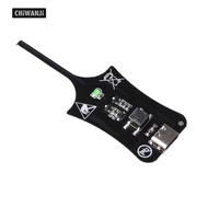 CHiWANji Electrical Storage Component Inductor Battery Tester Easy to Operate High Accuracy Inductor