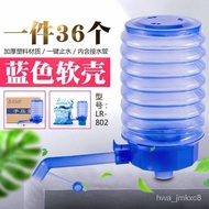 Barreled Water Pump Mineral Water Drinking Water Pump Hand Pressure Water Dispenser Water Pump Household Pure Water Wate