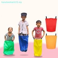 hanzhenhai123   Kids Sack Racing Games Sport Party Outdoor Speelgoed Activiteit Sack Race Bag   MY