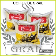 ❐ ▩ ✷ CASA (BLACK TEA LOOSE, JASMINE TEA, BLACK TEA TEABAG)