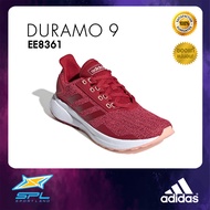 Adidas รองเท้า รองเท้าวิ่ง รองเท้าผู้หญิง รองเท้าแฟชั่น อาดิดาส Running Women Shoe  Duramo 9 EE8361 (2000)