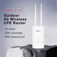 S-1080 Wireless Router 4G/5G Card Router