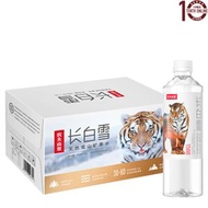 農夫山泉 - 農夫山泉 長白雪天然雪山礦泉水 Nongfu Spring Changbaixue Natural Snow Mountain Mineral Water(樽裝)-原箱 535毫升[13