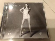 二手CD  Mariah Carey 瑪麗亞凱莉 #1’S Ones 獨一無二 白金冠軍單曲全選輯