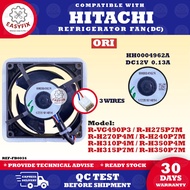 (HH0004962A) R-VG490P3 R-H275P7M R-H270P4M R-H240P7M R-H310P4M R-H350P4M R-H315P7M R-H350P7M REFRIGE