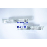 BMW E38 7 Series Crystal Diamond Side Light 735 745 IL