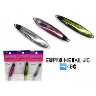 EUPRO METAL JIG BJ-069 FISHING