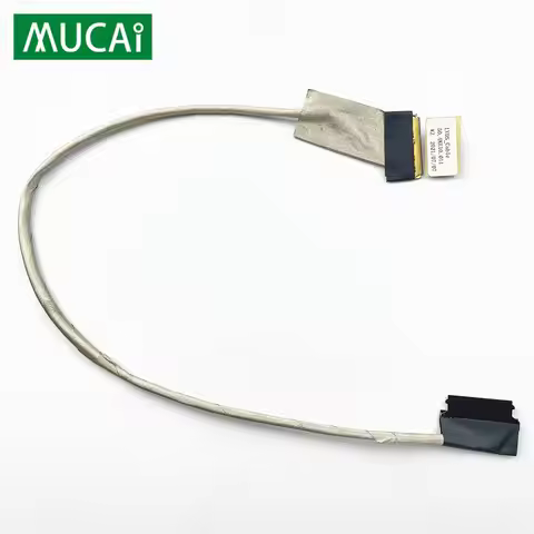 For Lenovo ThinkPad T520 T520i T530 T530i W520 W530 laptop LCD LED Display Ribbon cable 04W1565 50.4