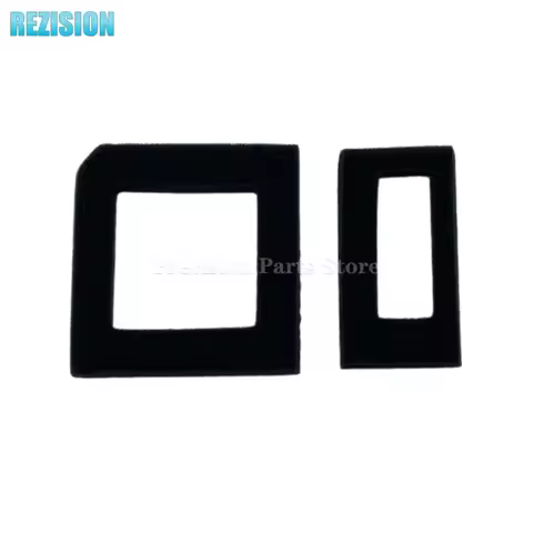 D009-3066 Seal For Ricoh MP 4000 5000 4000 5001 4002 5001 5002 Developer Chamber Seal Sponge Pad Pri