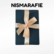 Gift Box Kotak Kado Penyimpanan Logam Mulia Emas Mini Antam
