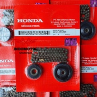 Keteng Kamprat Chain SET Kit Honda Supra Fit New Legenda Revo Old KRS-505