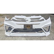 Perodua Axia GT Front Bumper