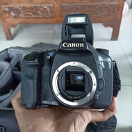 kamera canon eos 7D second bekas