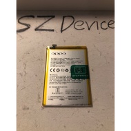 GRED BATTERY OPPO A71 / A83 ( BLP641)