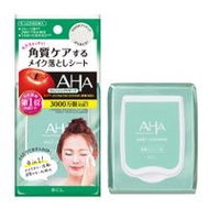 BCL 潔顏研究 卸妝潔膚濕巾 60片