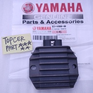 Old Vixion Regulator Rectifier Oem 3C1 TOPCEROriginal