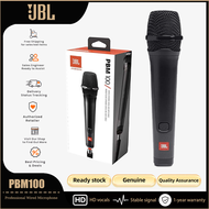 Jbl PBM100 ไมโครโฟนแบบมีสายเหมาะสําหรับ JBL PARTYBOX