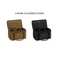 Hasky Portable Storage Box 45L