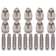 Đèn Pin AG60 Chuyên Nghiệp Máy Cắt Plasma Pilot Arc Ngọn Lửa Plasma 60A Mỏ Cắt Plasma