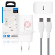 VIVAN CHARGER ADAPTOR / VIVAN CHARGER COVER TYPE C TO TYPE C C20C