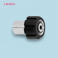 [Lohobby] M22 to 3/8 NPT Adapter Stainless Steel M22 14mm Female Connector Pressure Washer Adapter