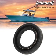 EDANAD Outboard Drive Shaft Oil Seal, Rubber 93101-22067, 93101 20M00 Outboard Engine Driveshaft Oil
