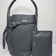 Celine Big Bag Busket深灰色