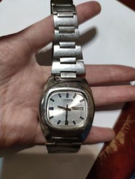 Citizen Automatic watch 手錶腕錶 Para water  Stainless steel 不銹鋼防水