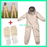 Anti Bee Clothes/Anti Bee Suit/Bee Keeping Suit