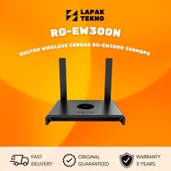 Ruijie Reyee RG-EW300N 300MBPS Wireless Router WIFI