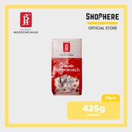 ▧  ❀ Iloilos best Classic Butterscotch by Biscocho Haus
