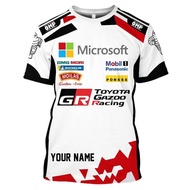 pekka lappi t-shirt esa toyota gazoo racing wrt sweater microsoft, dmg mori, michelin, moilas, gluten free, mobil 1, pan