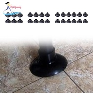[Whweight] Trampoline Leg Caps Suction Cup Table Mute for Furniture Jump Bed Trampoline