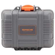 SUNNYLIFE DJI ACTION5 Pro/Action4/3 迷你收納盒 防水安全箱 收納包 1個 -