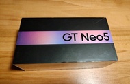 Realme Gt neo5 16G+1TB（150w)國際版