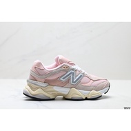 New Balance 9060 Series New Balance Retro Casual Sports Jogging Shoes U9060CSPZD557-DJG