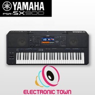 Keyboard YAMAHA PSR-SX900 / PSR SX900 / PSR SX 900 - ORIGINAL
