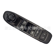 White Light Hot Sale Suitable for Jeep Front Left Power Supply Main Window Control Switch 6BZ27LXHAA