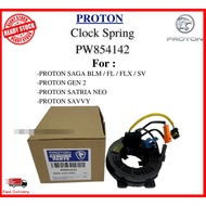 PROTON SAGA/FL/FLX/SV/BLM/GEN2/SATRIA NEO/SAVVY Clock Spring PW854141 PW854143