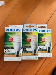 philips 燈膽