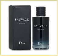 DIOR 迪奧曠野男士濃香水 MENS SAUVAGE EDP 200ML