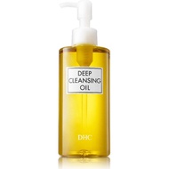 JAPAN / DHC Deep Cleansing Oil 150ml