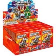 Defender Version 04 Tyrants Fury BlindBox