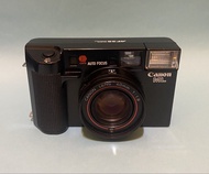 Canon AF35ML 大光圈40mm 1:1.9菲林相機