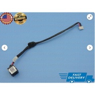 Latitude E6540 E6530 Precision M2800 laptop power Jack