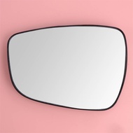 Left Side Mirror Glass Heated Fit For Hyundai i30 GD 02/2012-02/2017 87611-A5000